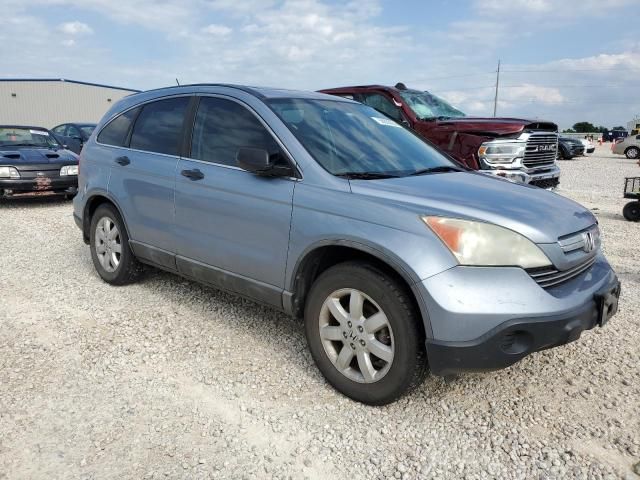 2009 Honda CR-V EX