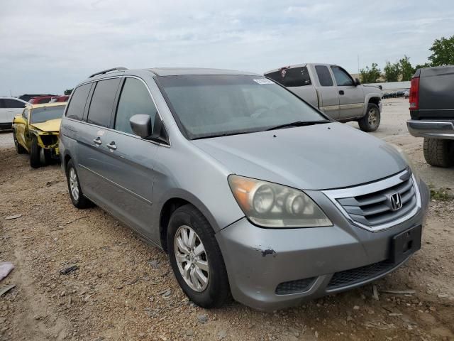 2008 Honda Odyssey EXL