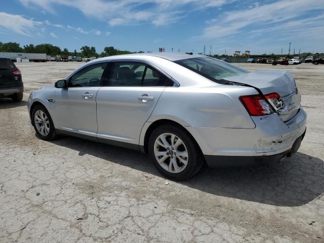 2011 Ford Taurus SEL