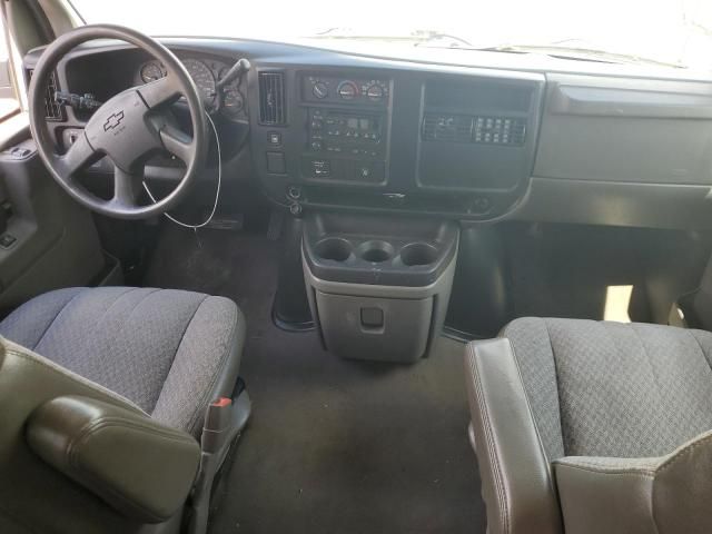 2006 Chevrolet Express G3500