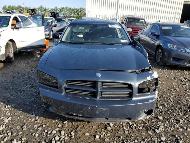 2007 Dodge Charger SE