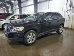 Volvo salvage cars for sale: 2013 Volvo XC60 3.2