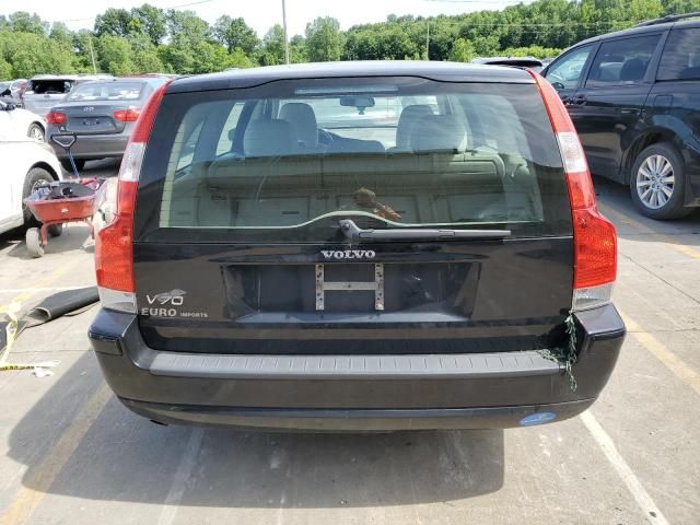 2005 Volvo V70