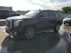 2016 GMC Yukon SLT en venta en Wilmer, TX