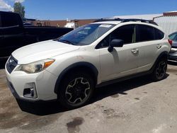 2017 Subaru Crosstrek en venta en North Las Vegas, NV