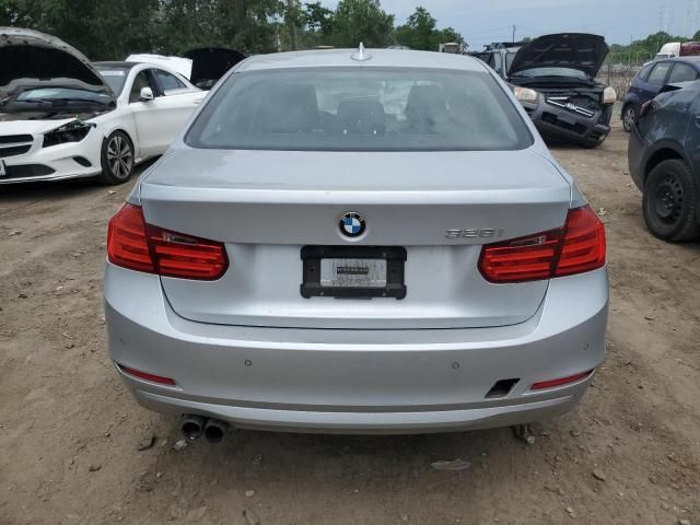 2013 BMW 328 I