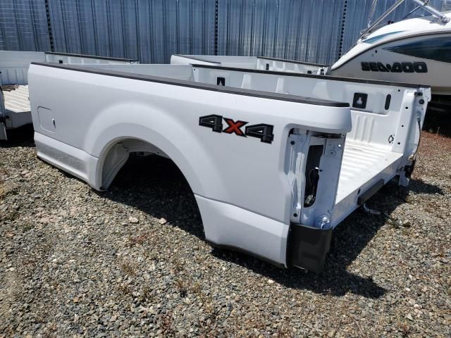 2019 Ford F250 Parts