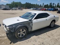 2014 Dodge Challenger SXT en venta en Hampton, VA