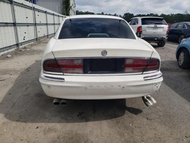 2004 Buick Park Avenue Ultra