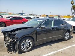 Lexus salvage cars for sale: 2017 Lexus ES 350