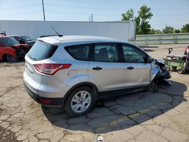 2014 Ford Escape S