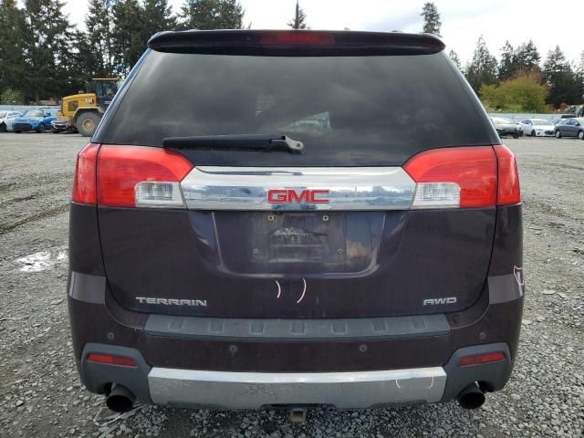 2011 GMC Terrain SLT