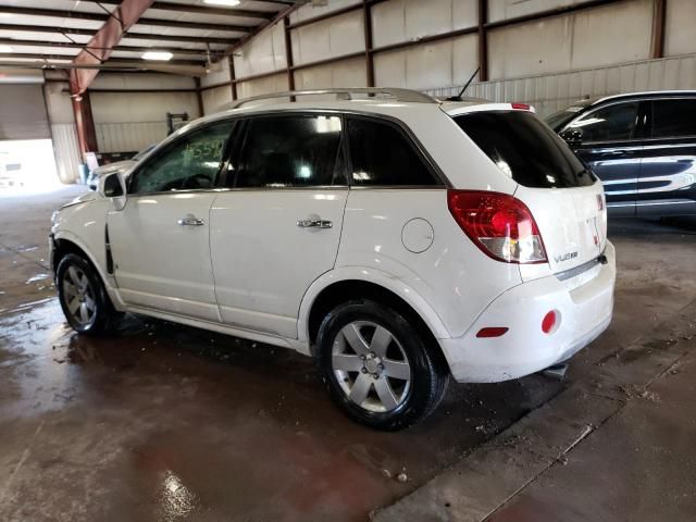 2008 Saturn Vue XR