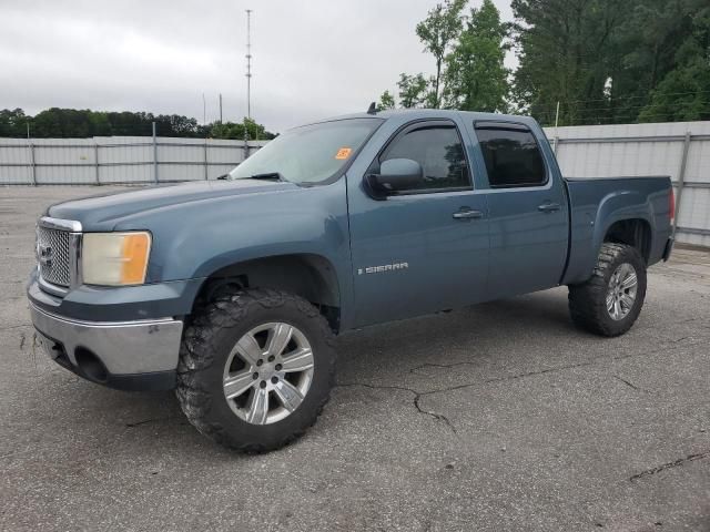 2007 GMC New Sierra K1500