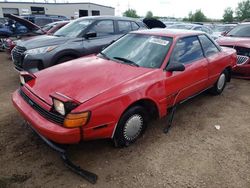 1989 Toyota Celica ST for sale in Elgin, IL