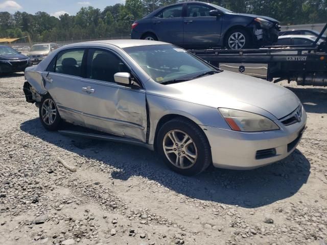 2007 Honda Accord SE