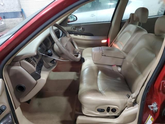 2005 Buick Lesabre Limited