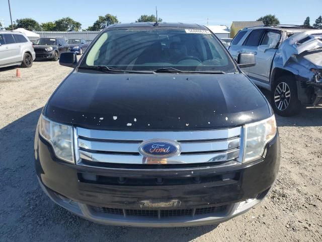 2009 Ford Edge SEL