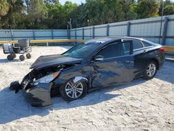 2014 Hyundai Sonata GLS for sale in Fort Pierce, FL