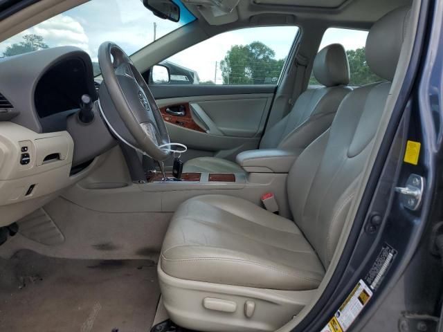 2011 Toyota Camry SE