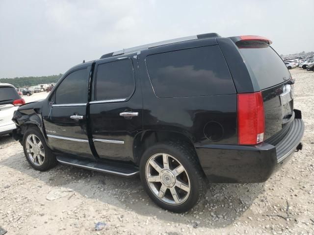 2010 Cadillac Escalade Luxury