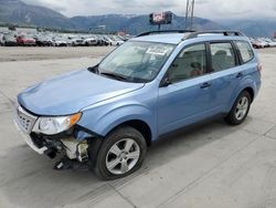 2012 Subaru Forester 2.5X for sale in Farr West, UT