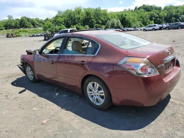 2011 Nissan Altima Base