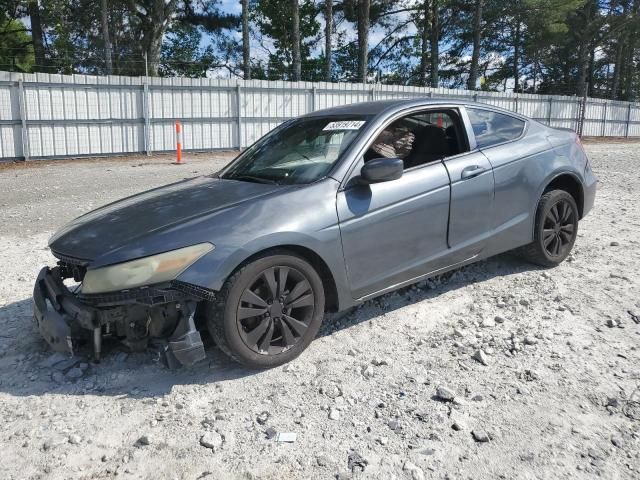 2010 Honda Accord LX