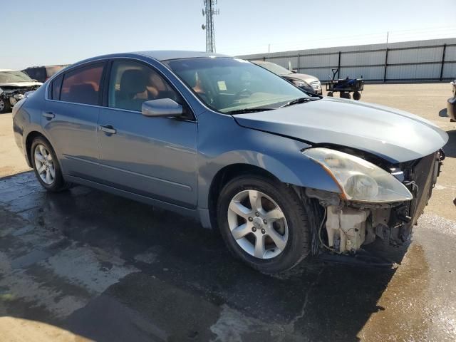 2010 Nissan Altima Base