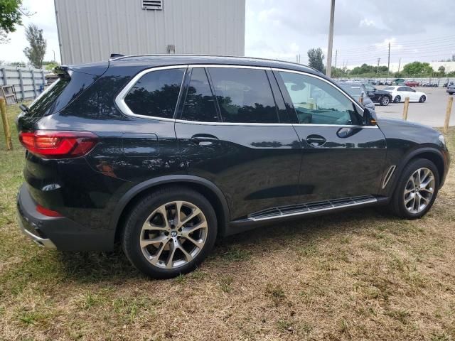 2023 BMW X5 Sdrive 40I