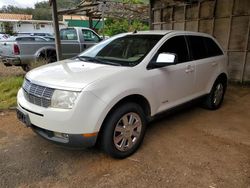 2007 Lincoln MKX for sale in Kapolei, HI