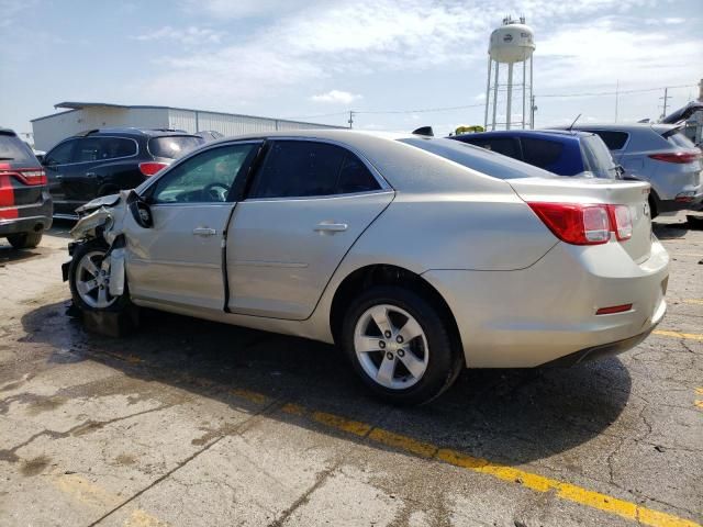 2013 Chevrolet Malibu LS