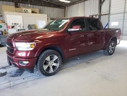 2020 Dodge 1500 Laramie for sale in Kansas City, KS