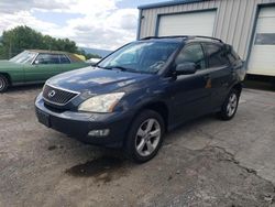 2007 Lexus RX 350 en venta en Chambersburg, PA