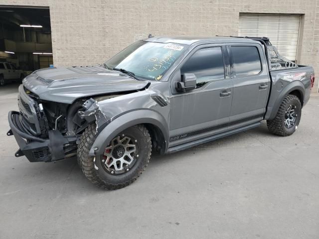 2020 Ford F150 Raptor