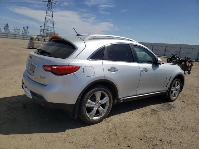 2009 Infiniti FX35