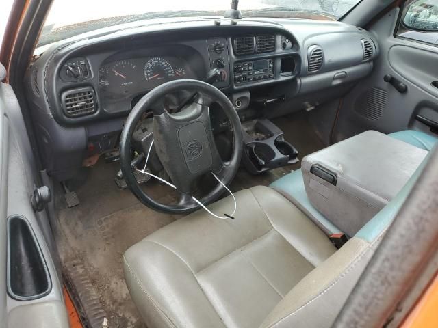 1999 Dodge RAM 2500