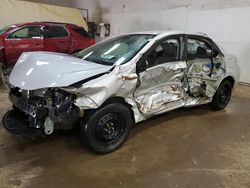 Toyota salvage cars for sale: 2016 Toyota Corolla L