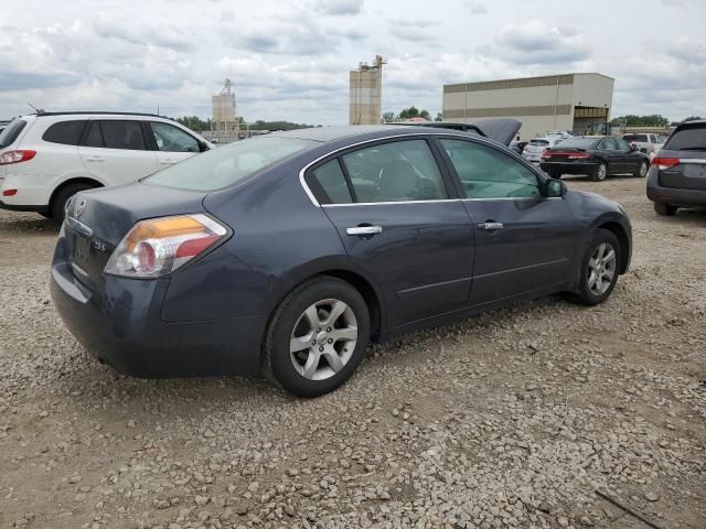 2009 Nissan Altima 2.5