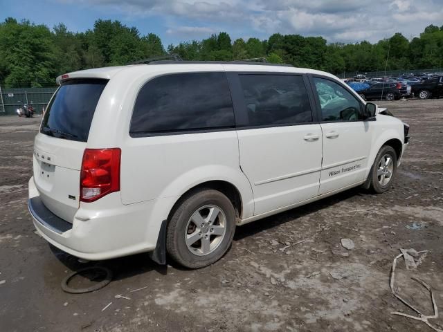 2011 Dodge Grand Caravan Mainstreet