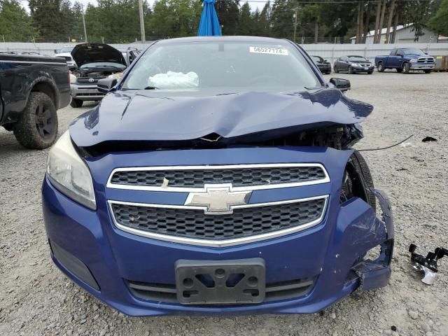 2013 Chevrolet Malibu LS