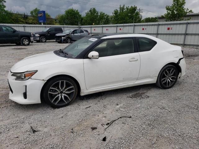 2014 Scion TC