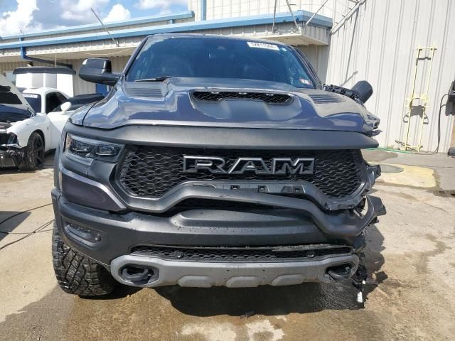 2021 Dodge RAM 1500 TRX