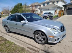 2008 Mercedes-Benz E 63 AMG for sale in Rocky View County, AB