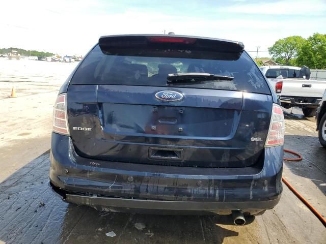 2008 Ford Edge SEL