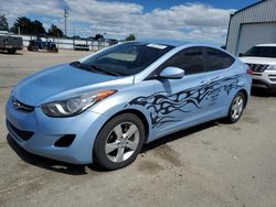 2011 Hyundai Elantra GLS for sale in Nampa, ID