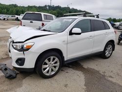 2015 Mitsubishi Outlander Sport ES for sale in Louisville, KY