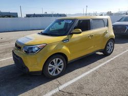 2015 KIA Soul + for sale in Van Nuys, CA