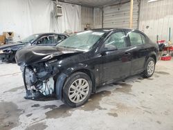 Chevrolet Cobalt salvage cars for sale: 2009 Chevrolet Cobalt LT