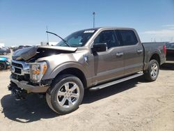 2021 Ford F150 Supercrew for sale in Amarillo, TX